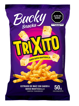 TRIXITO – MIX DE SABORES